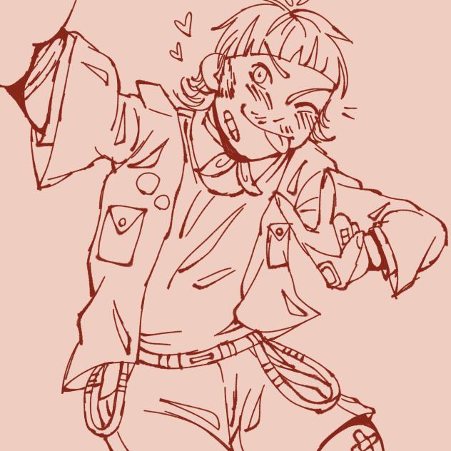 ⭐ joost klein wip ⭐