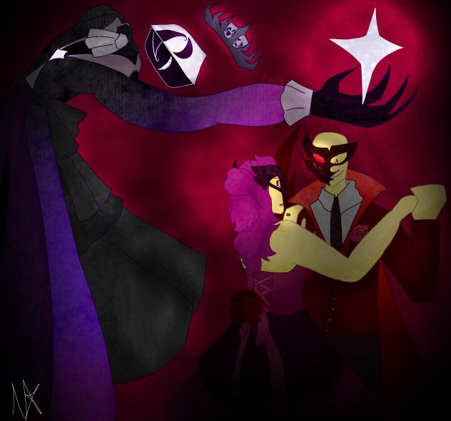 iTS DONE!!! - ibisPaint