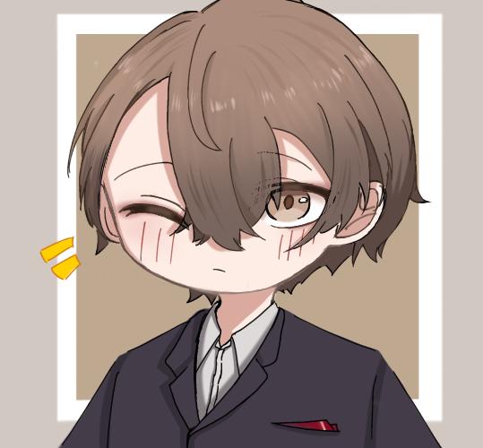 ！！