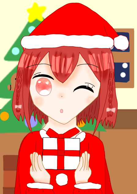 メリークリスマス🎄