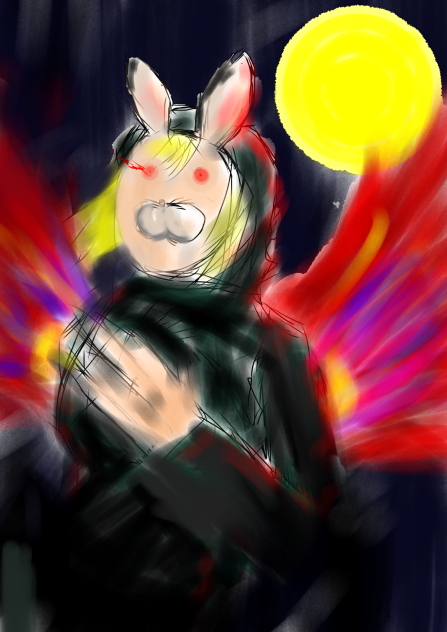 ラビット