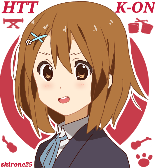 ゆいぃ