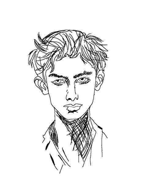 sketch no.1