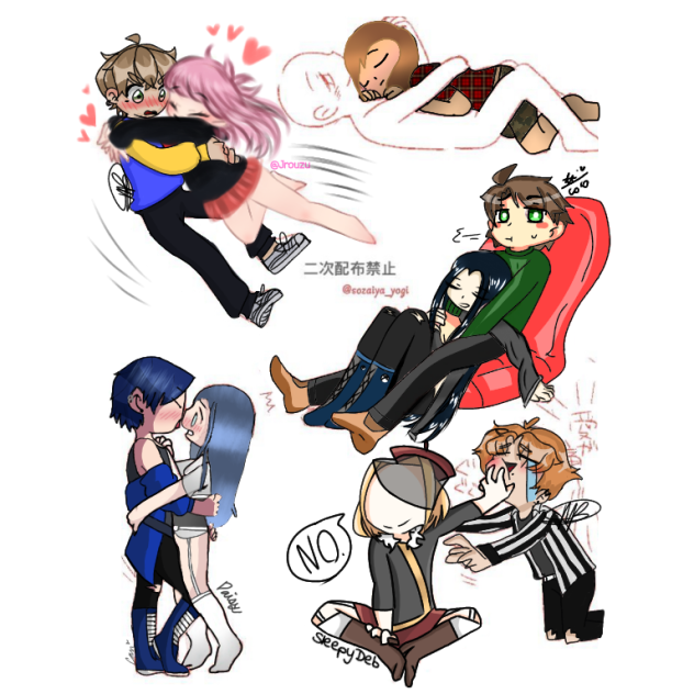 Collab #16