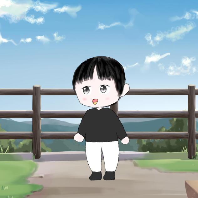陽太　斜め画リメイク