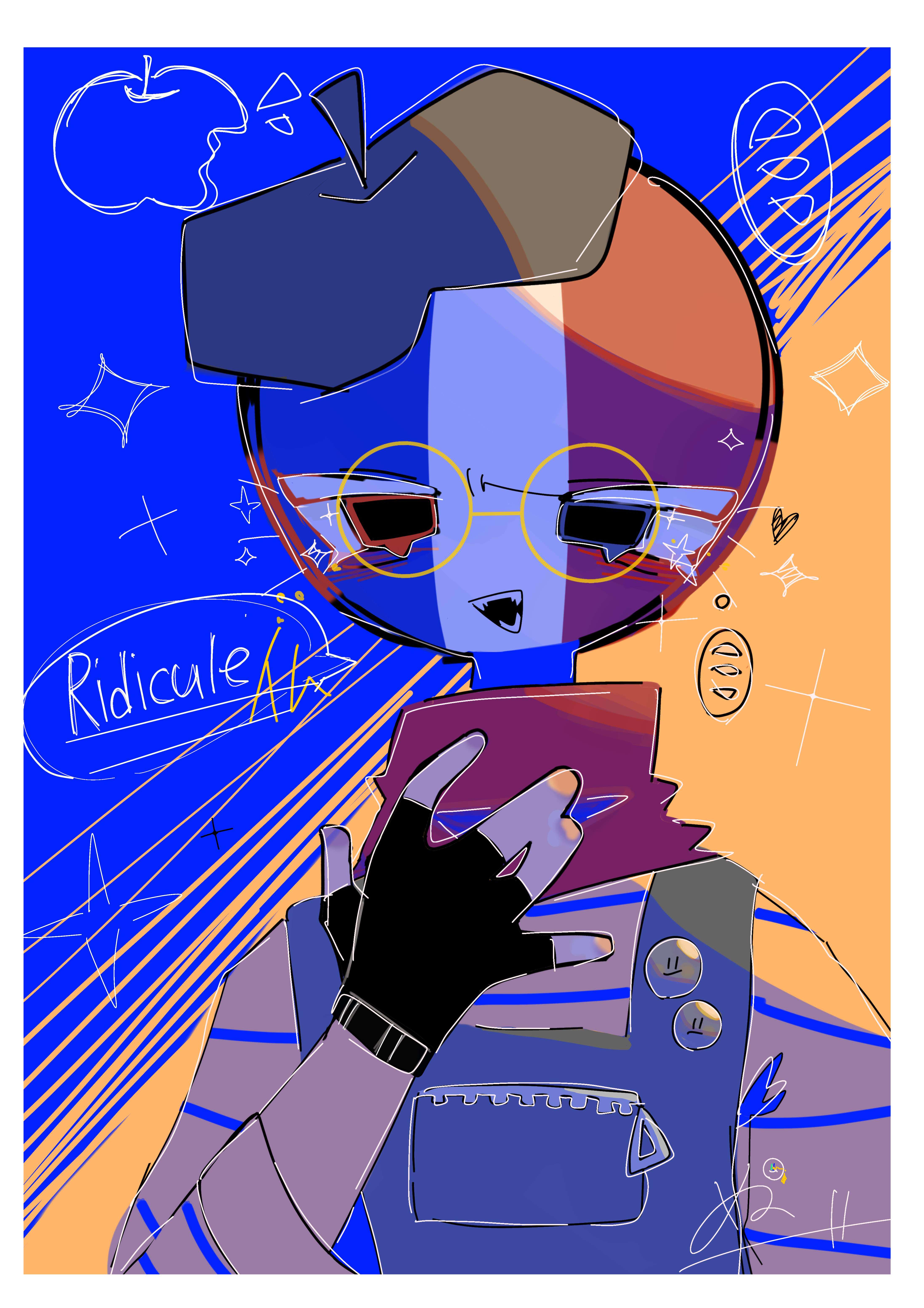 再投稿 - ibisPaint