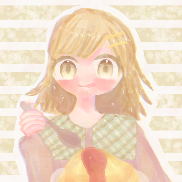 yummy！