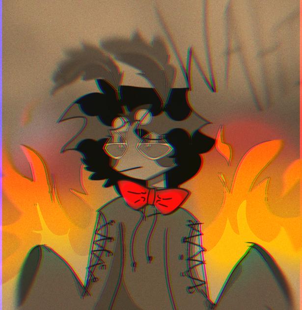 This bitch is on FIREeeeee