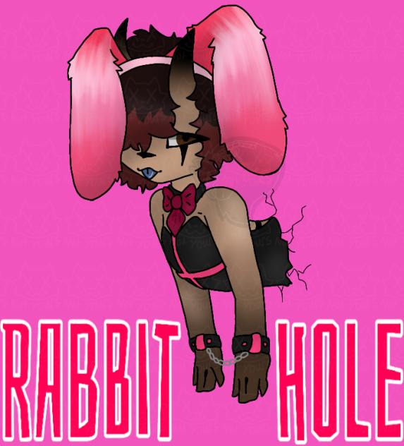 RABBIT HOLE