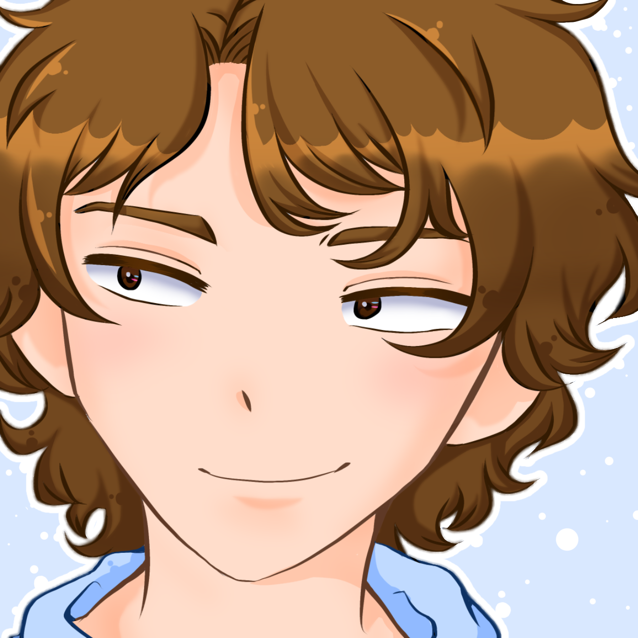 Zack!! - ibisPaint