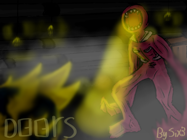 The end or not redraw