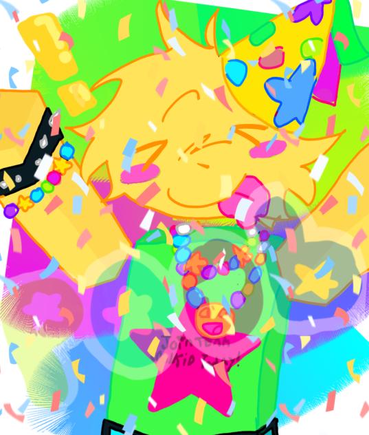 P☆☆B!!