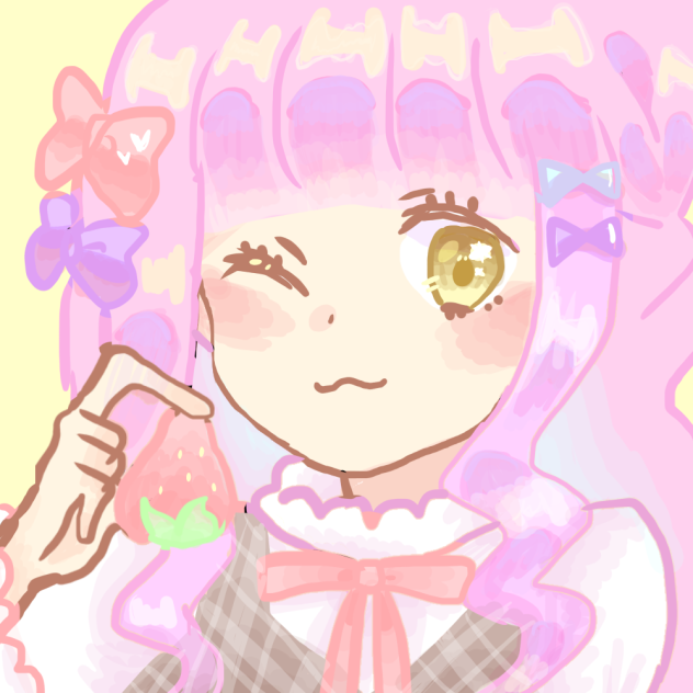 そーきゅーと❤︎