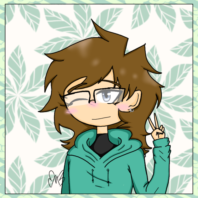 A new day! - ibisPaint