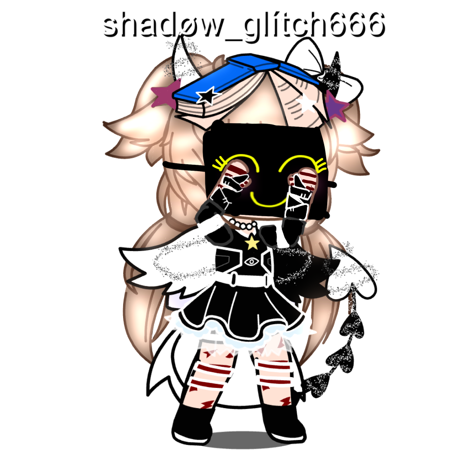Mask art competition - ibisPaint