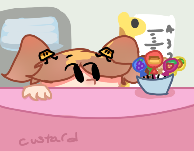 Custard