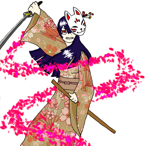 ryoshi