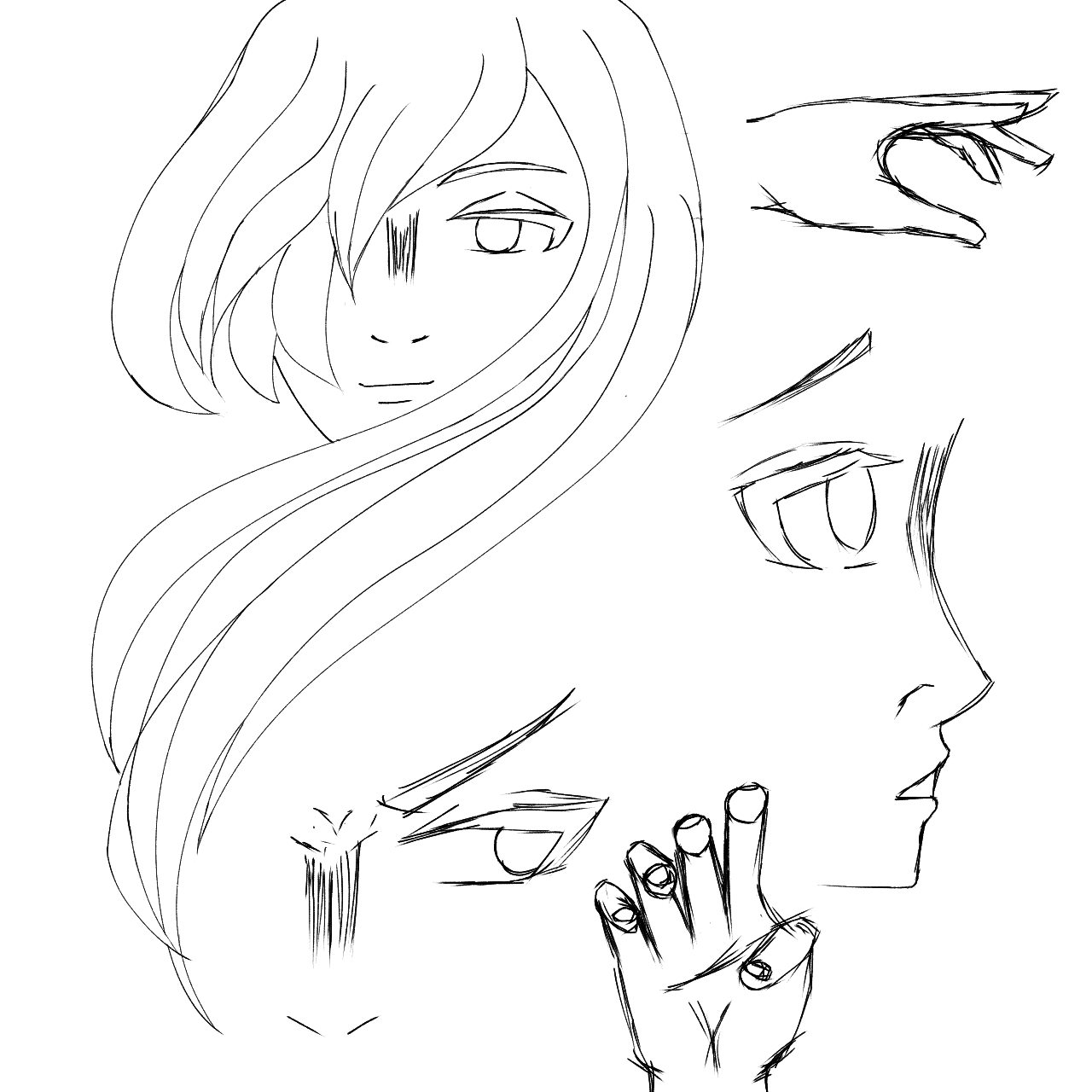 Sketch 1 - ibisPaint