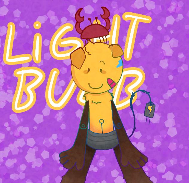 LIGHTBULB!!!