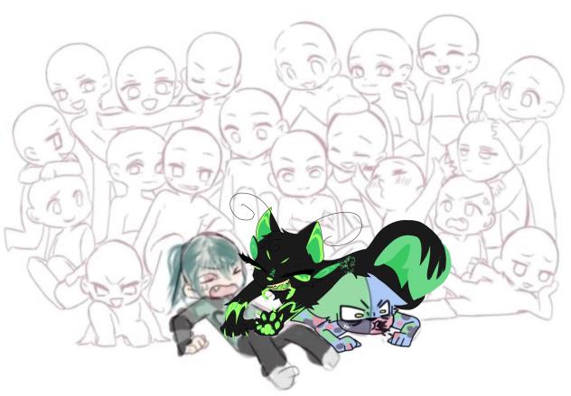 Collab yay!