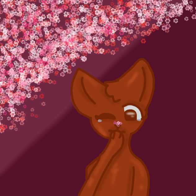 Flower brush by sorin