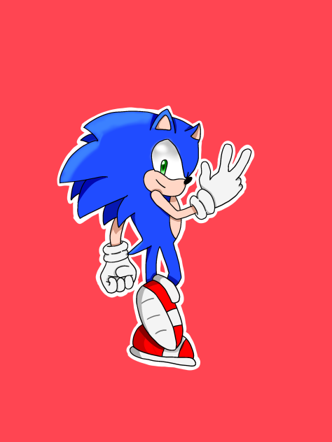 Sonic