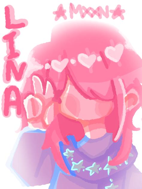 ∆~Lina~∆