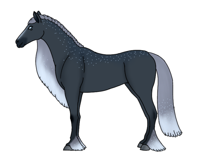 Hrimfaxi