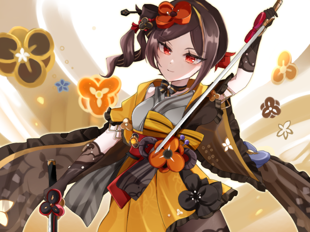 千織