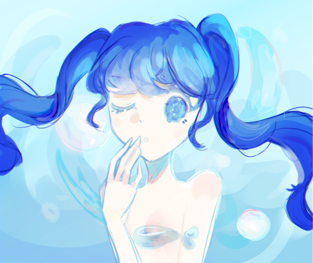 Redraw!