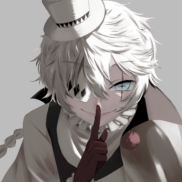 Nikolai🤫