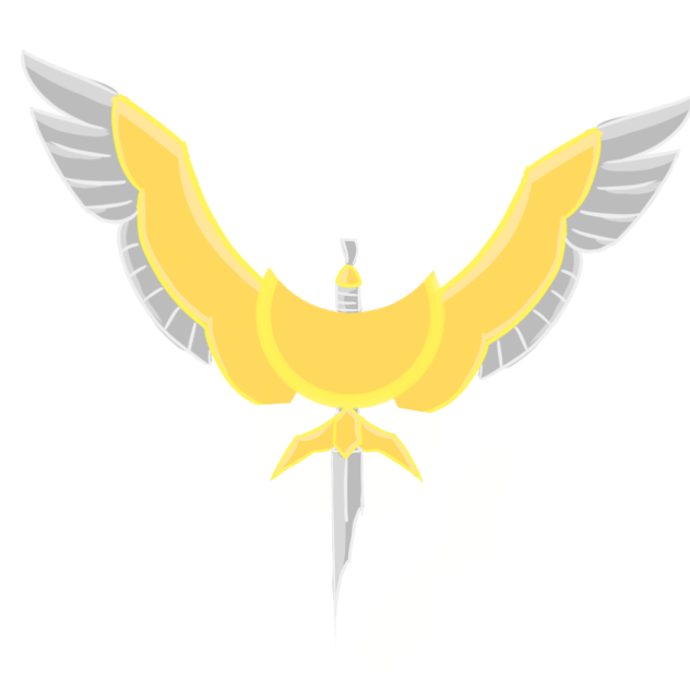 The grace of the weak