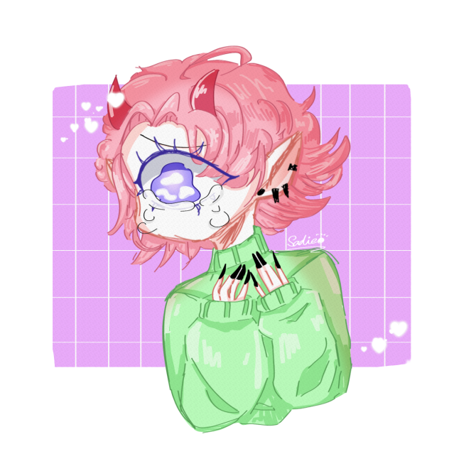 Untitled 3 - ibisPaint