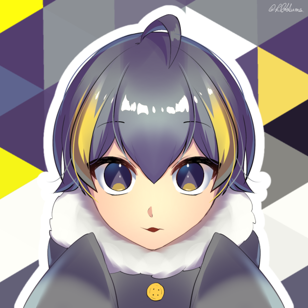 アイコン企画2021①