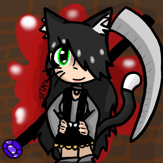 Martina ☠️🖤🩸