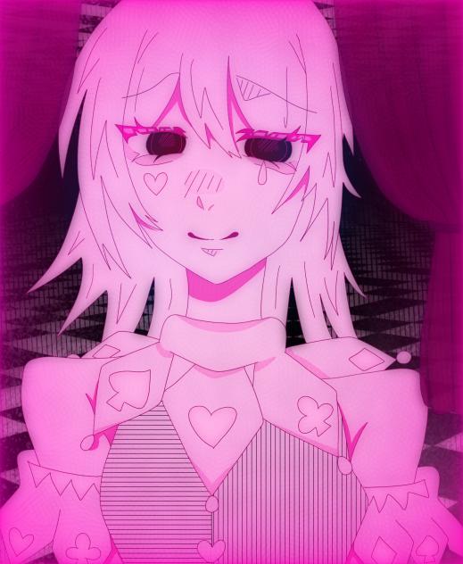愛しのピエロ