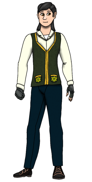 Doron Nachman render