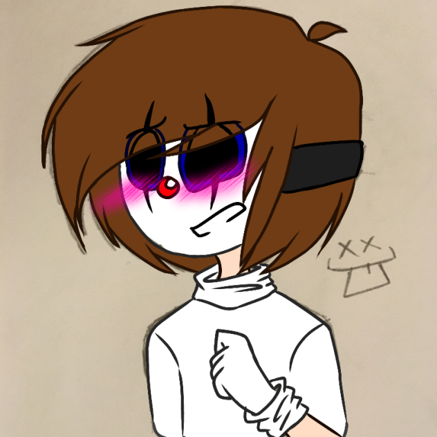 Zack Senpai - ibisPaint