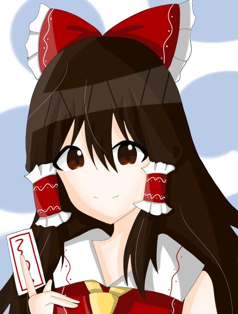 塗り塗り！