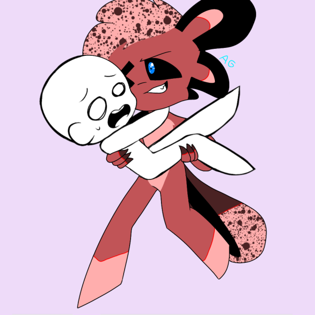 Collab for Kate Copeland