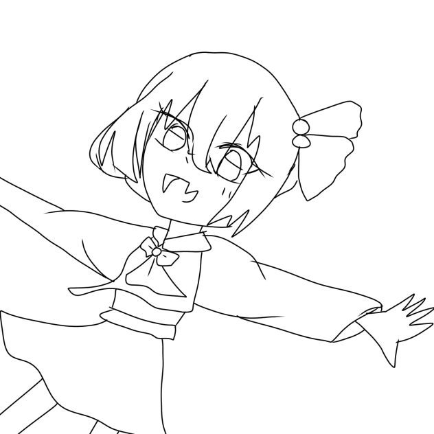 誰か塗って〜