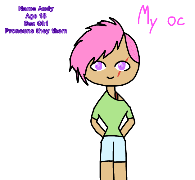 ANDY