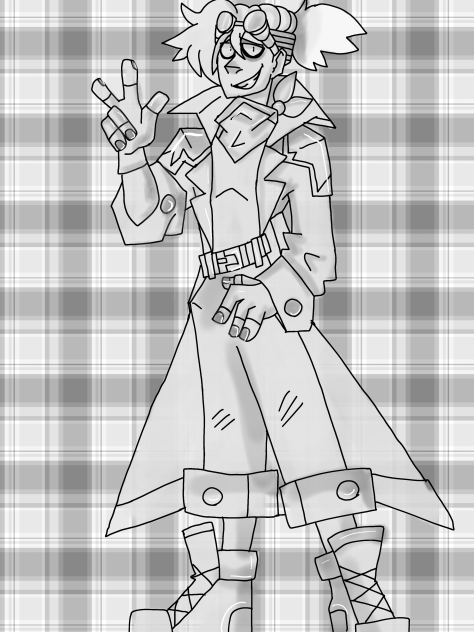 Kai Oc