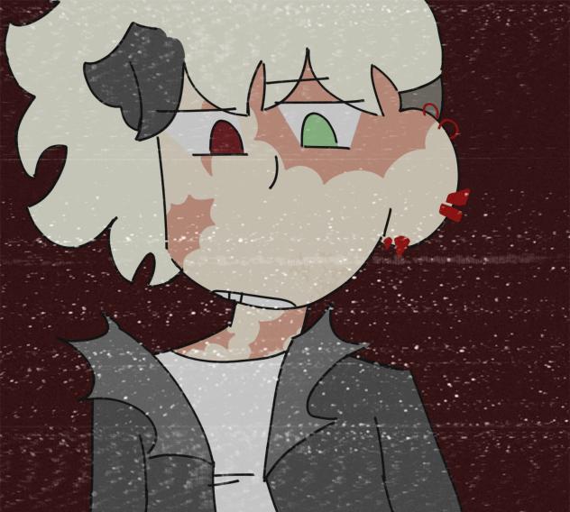 Now you respect me because Im a threat.