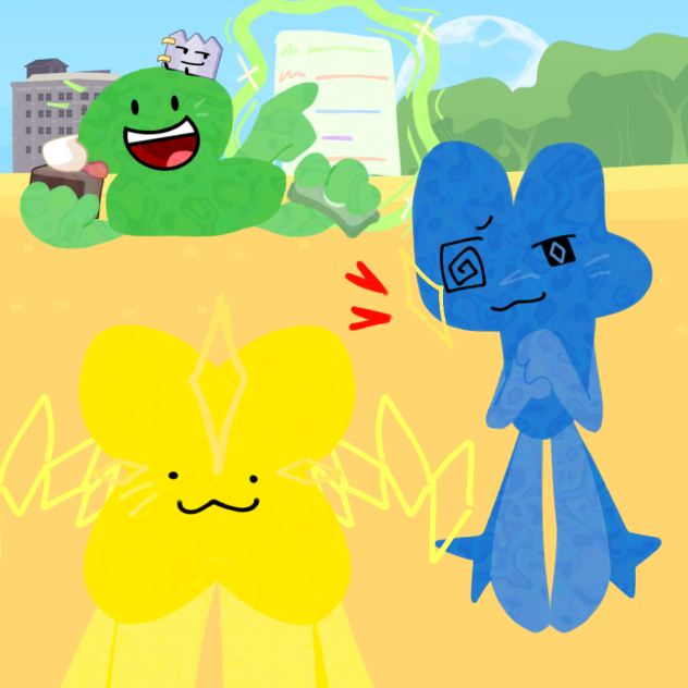 Bfb au