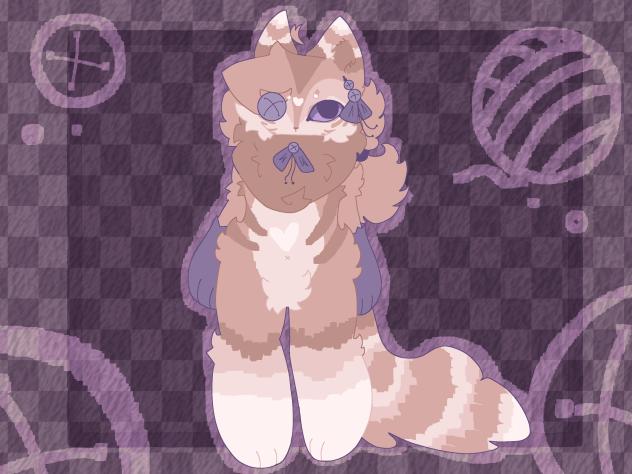 Chii redesign