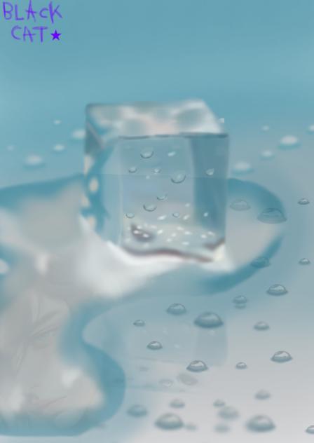 Ice 🧊