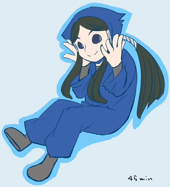 はにわせきとくん