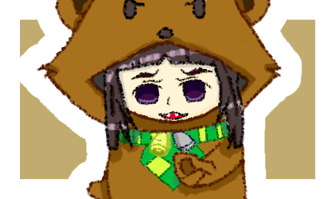 ミラロン様(煽り顔)