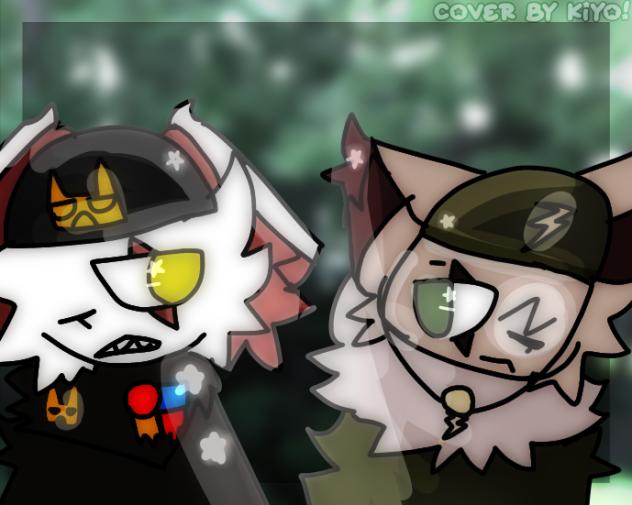 Cover to shiron1!1!11!